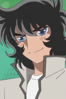 蛮ケンジ