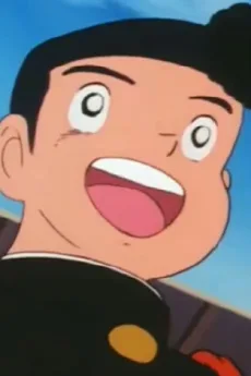 中野浩司