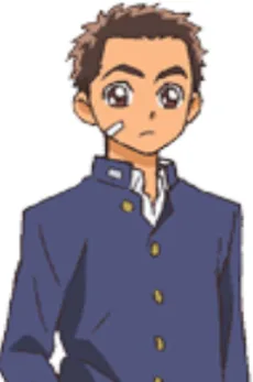 和泉わたる
