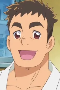宇佐美源一郎