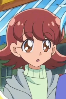 神楽坂りさ