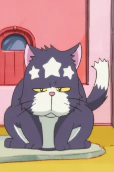 三ツ星にゃんこ