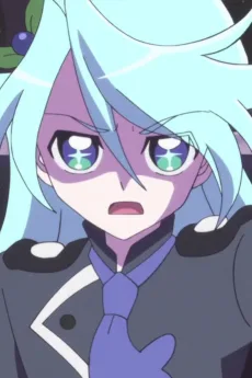 黒樹リオ