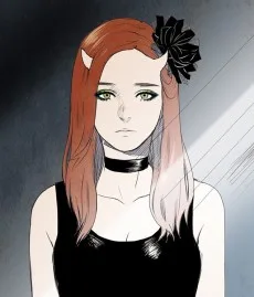 루시 버거