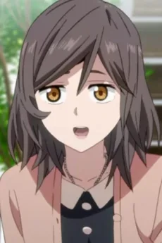 井波七星