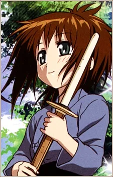 小川芽依