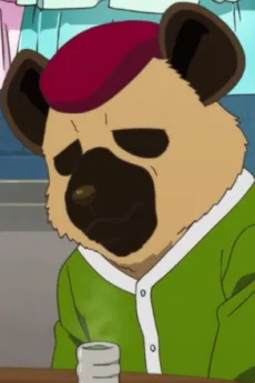 イエナの父