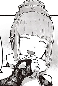 リリアン