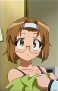 小林ふみ子