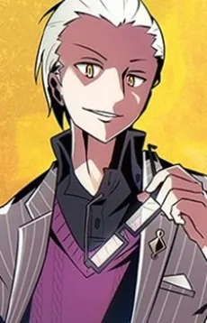 ラッセル バロウズ