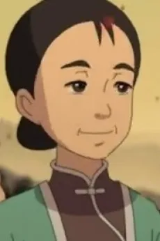 椿妈妈
