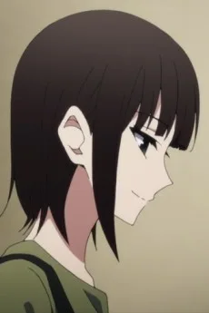 入出ユカコ