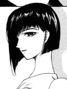 麻里絵
