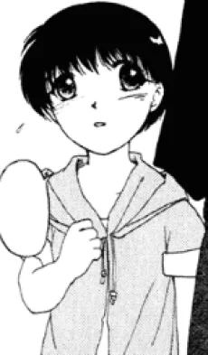 小太郎