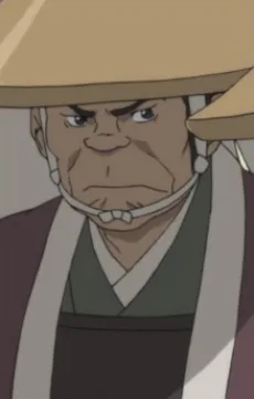 隊長
