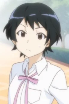 菜央
