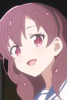 宇佐美綾乃