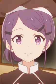 鈴矢花