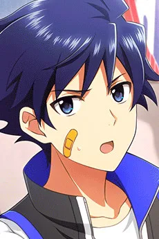 大河タケル 