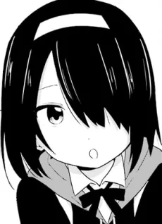 黒奈＝メイフィストフェレス＝シナモンロール