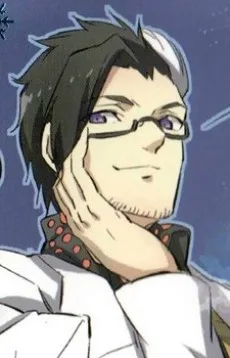 Dr.スタイリッシュ