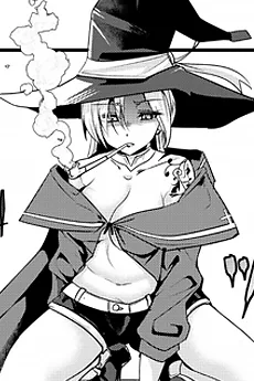 ハリエット