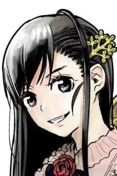 高藤苺