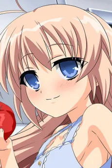観月しおり