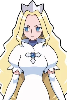 プリンセス・プライド