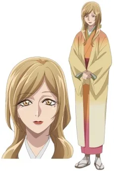 生駒吉乃