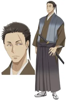 村井貞勝