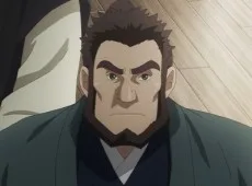 柴田勝家