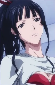 美作涼
