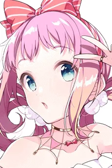 アンジェリカ