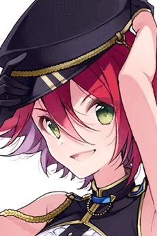 フィオナ