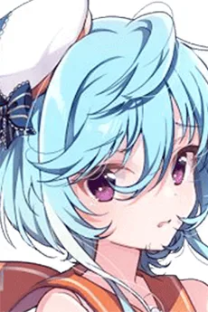 メアリーベリー
