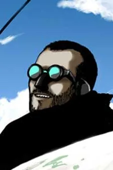 兵士