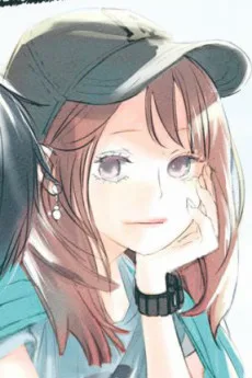 越野世里奈