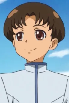 百田翼