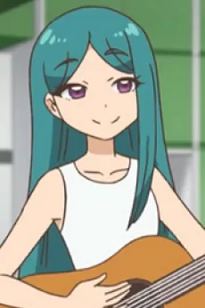 緑川かの子