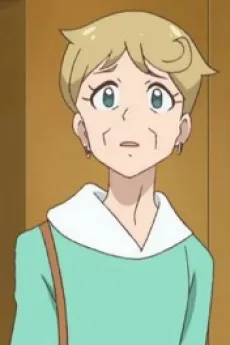萌黄マーサ