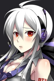 弱音ハク