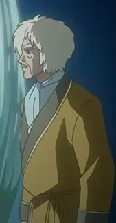 間影三