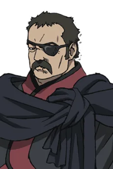 ドロテオ・マルドネス