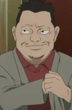 川津明雄
