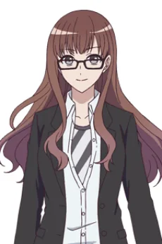 朝比奈柚希