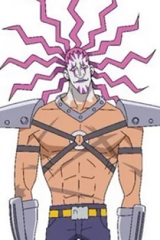 ギャラガー