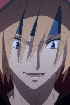 白亜翔