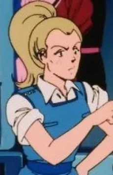 アンナ・ハンナ
