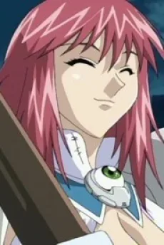 委子